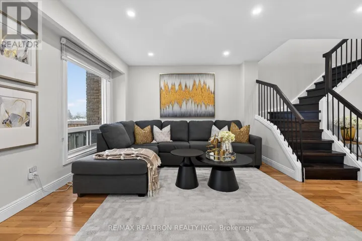 86 - 201 ALEXMUIR BOULEVARD, Toronto (Agincourt North), Ontario M1V1S5