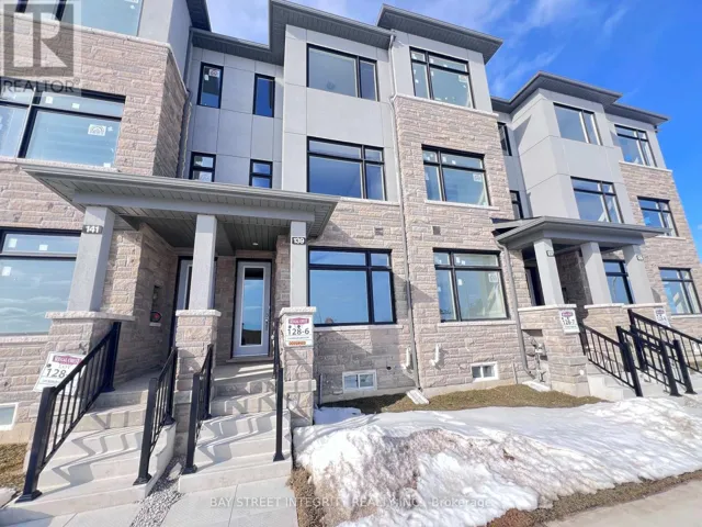 139 BERCZY GREEN DRIVE, Markham, Ontario L6C3P5
