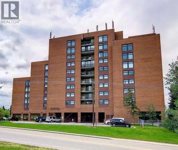 811, 8604 48 Avenue NW, Calgary, Alberta T3B5E6