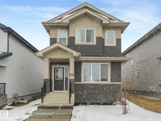3510 48 AV, Beaumont, Alberta T4X2C4