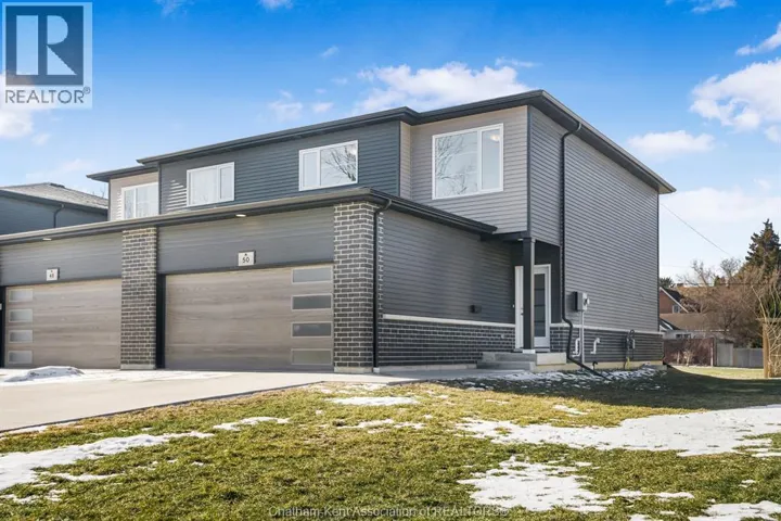50 LLYDICAN AVENUE, Chatham, Ontario N7L3E5