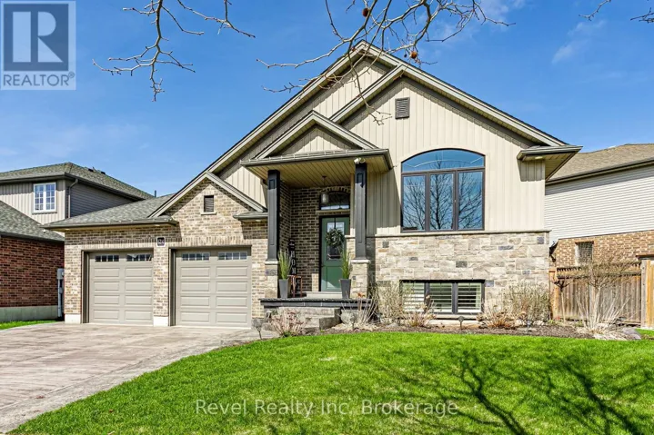 624 HALIFAX ROAD, Woodstock (Woodstock - North), Ontario N4T0E8