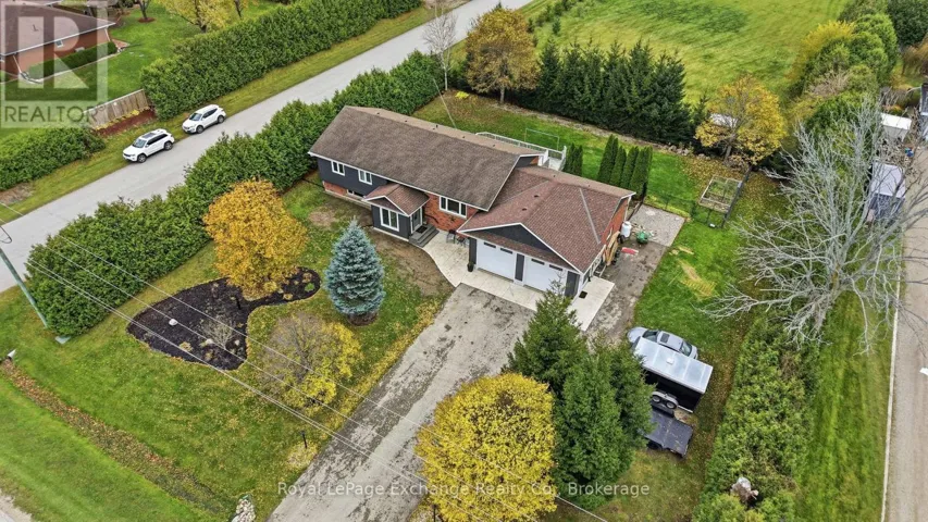 2295 12TH CONCESSION, Huron-Kinloss, Ontario N2Z2X3