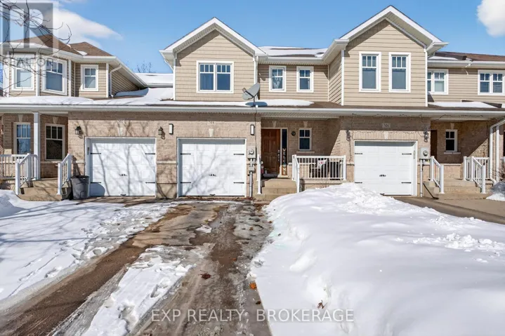 504 ST MARTHA STREET, Kingston (Kingston East (Incl Barret Crt)), Ontario K7K0A5