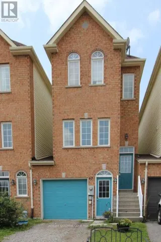 67 BROOKSIDE STREET, Cavan Monaghan (Millbrook Village), Ontario L0A1G0