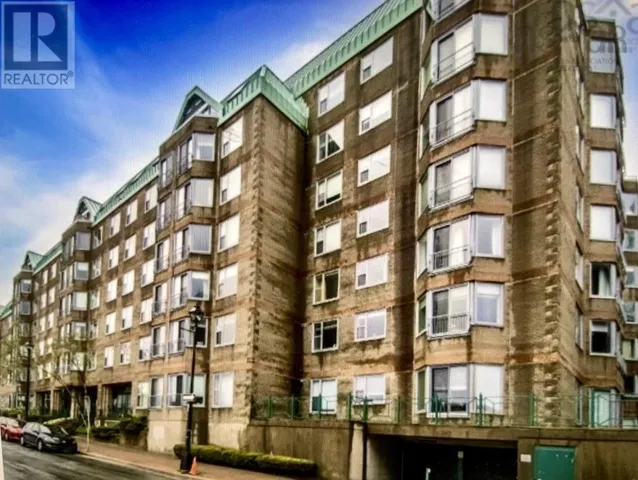 208 1326 LOWER WATER Street, Halifax, Nova Scotia B3J3R3