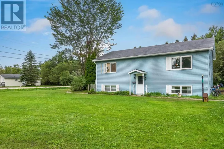 3 Lorcon Street, Nictaux, Nova Scotia B0S1P0