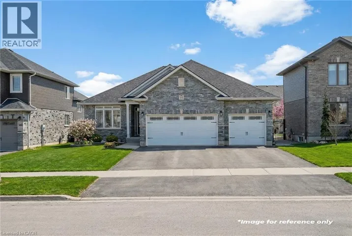 35 LOCK Street, Innerkip, Ontario N0J1M0
