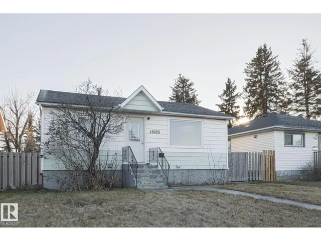 16025 100A AV NW, Edmonton, Alberta T5P0L9