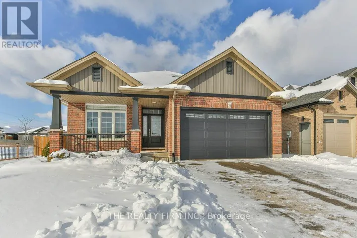59 FREEMAN LANE, Central Elgin, Ontario N5P0E5