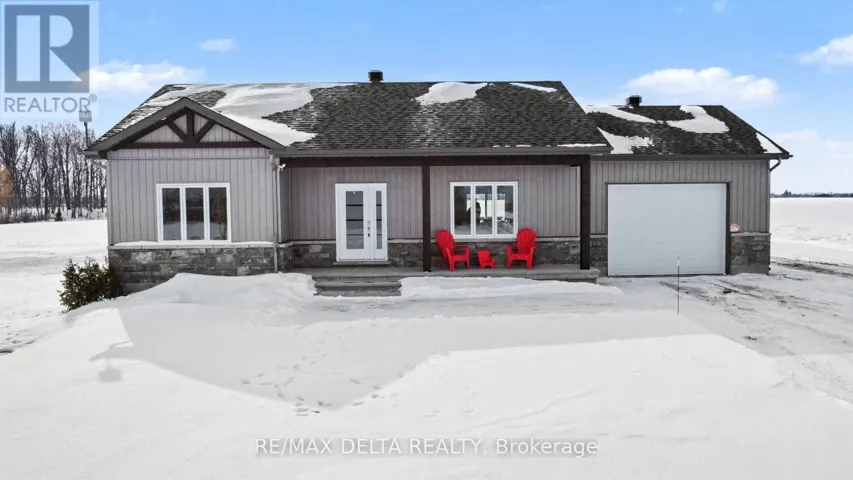 121 COUNTY RD 19 ROAD, Alfred and Plantagenet, Ontario K0A3K0