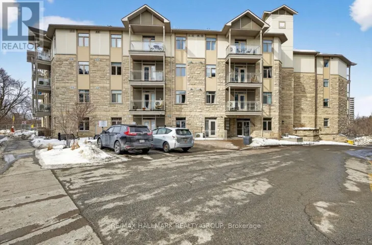 401 - 1201 OHIO STREET, Ottawa, Ontario K1H0A1