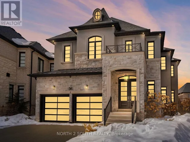 36 KYLEMOUNT COURT, Vaughan (Patterson), Ontario L4J0J4