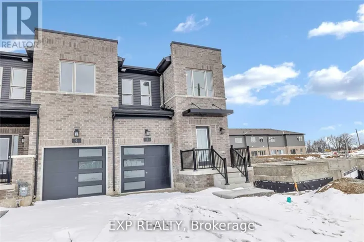 11 EVERGREEN TERRACE, Barrie (Painswick South), Ontario L9J0M6