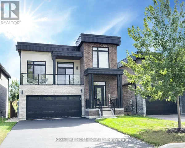 8 GREENWICH STREET, Barrie (Ardagh), Ontario L4N7R1