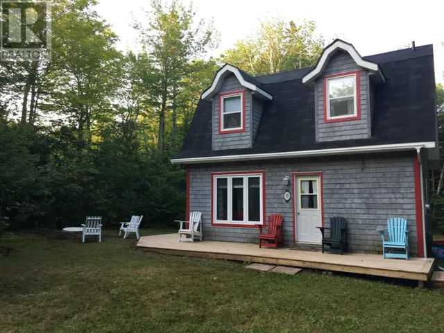 37 Patrick Road, Long River, Prince Edward Island C0B1M0