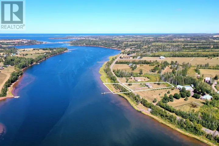 1608 Rattenbury Road, Stanley Bridge, Prince Edward Island C0A1E0