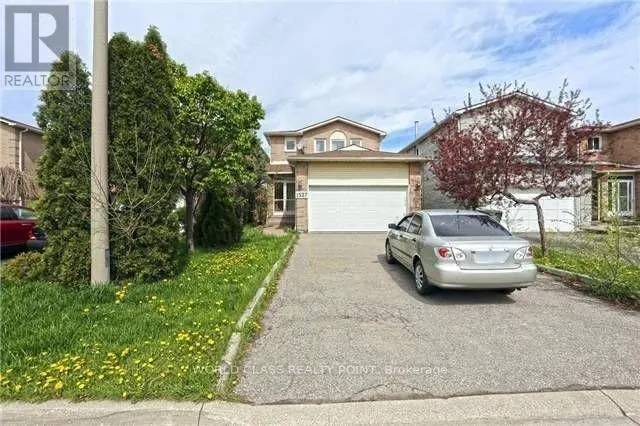 1527 EVENSIDE CRESCENT, Mississauga (East Credit), Ontario L5M3Y3