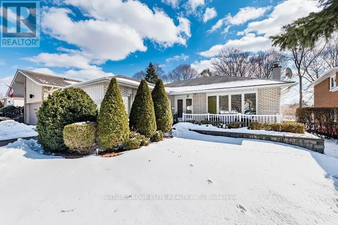 1290 WINDING TRAIL N, Mississauga (Applewood), Ontario L4Y2T7