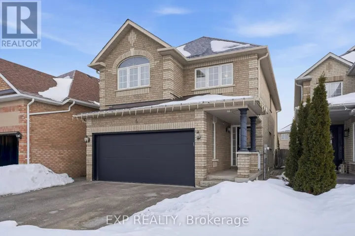 6 FLINTWOOD AVENUE, Caledon (Bolton West), Ontario L7E2W3