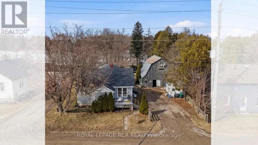 8894 WELLINGTON 124, Erin, Ontario N1H6H7