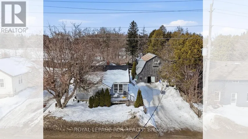 8894 WELLINGTON 124, Erin, Ontario N1H6H7