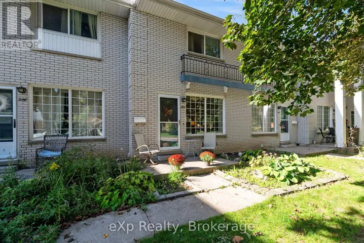 286 DUFFERIN STREET, Stratford, Ontario N5A2H2