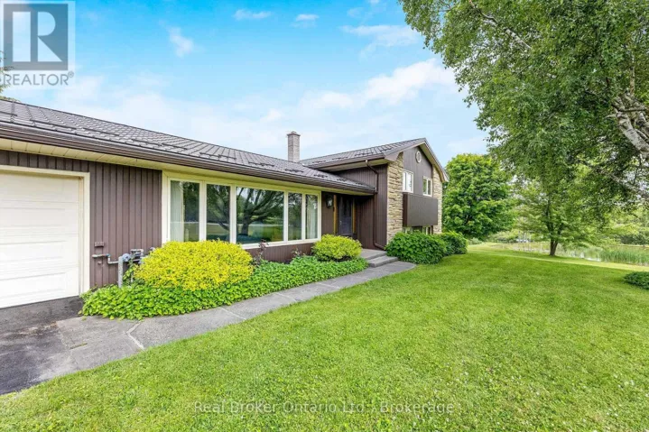 9412 SIDEROAD 17, Erin, Ontario N0B1Z0