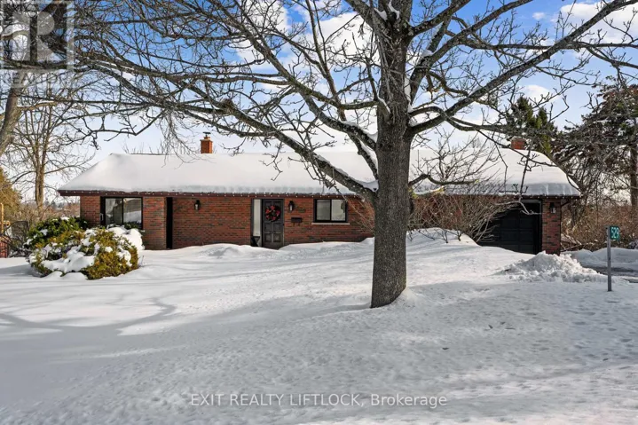 529 MCCREA DRIVE, Peterborough (Northcrest Ward 5), Ontario K9K1C4
