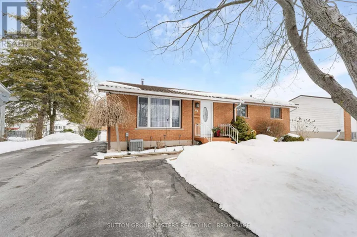 89 SHERWOOD AVENUE, Loyalist (Amherstview), Ontario K7N1N7