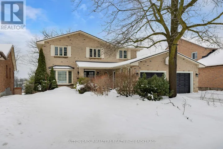 597 FOREST HILL DRIVE W, Kingston (South of Taylor-Kidd Blvd), Ontario K7M7N6