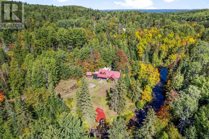 3050 PAUGH LAKE ROAD, Madawaska Valley, Ontario K0J1B0