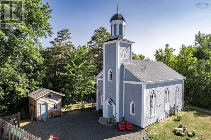 579 Main Street, Lawrencetown, Nova Scotia B0S1M0