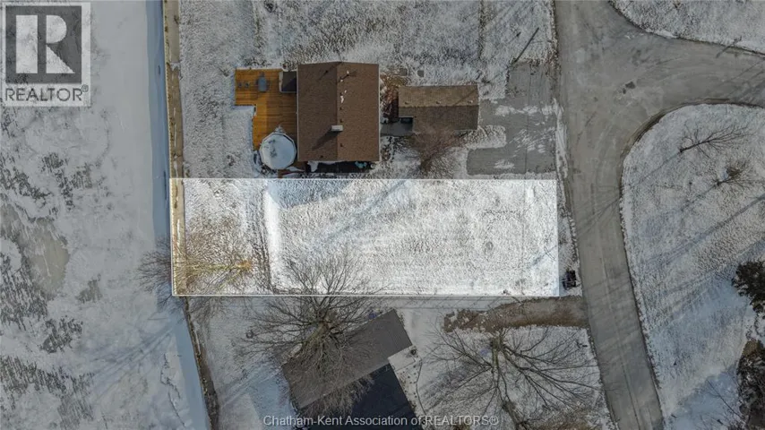 105 ISLAND CRESCENT, Lighthouse Cove, Ontario N0P2L0