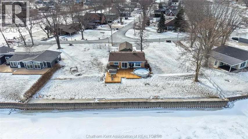95 ISLAND CRESCENT, Lighthouse Cove, Ontario N0P2L0
