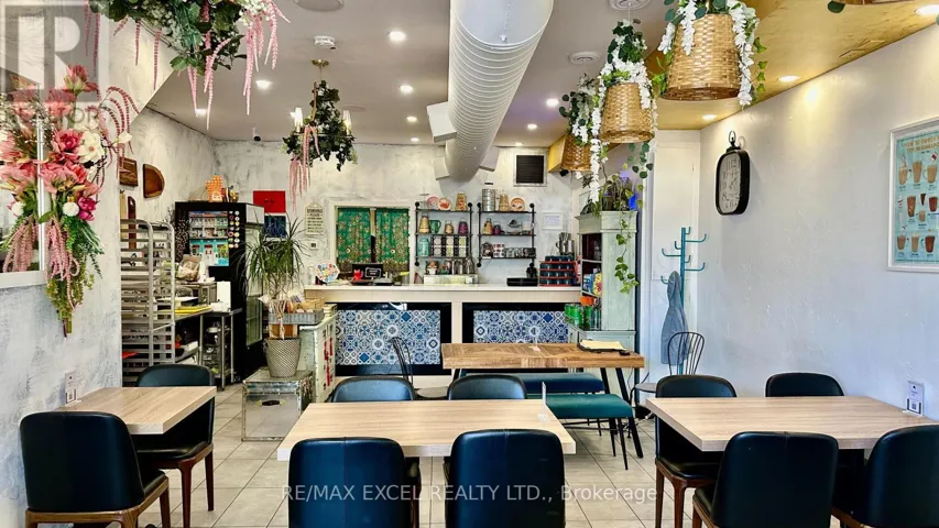 713 COLLEGE ST STREET, Toronto (Palmerston-Little Italy), Ontario M6G1C2
