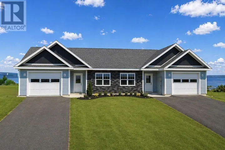 8 & 10 Brianna Street - Cavendish Horizons Estates, Cavendish, Prince Edward Island C0A1N0