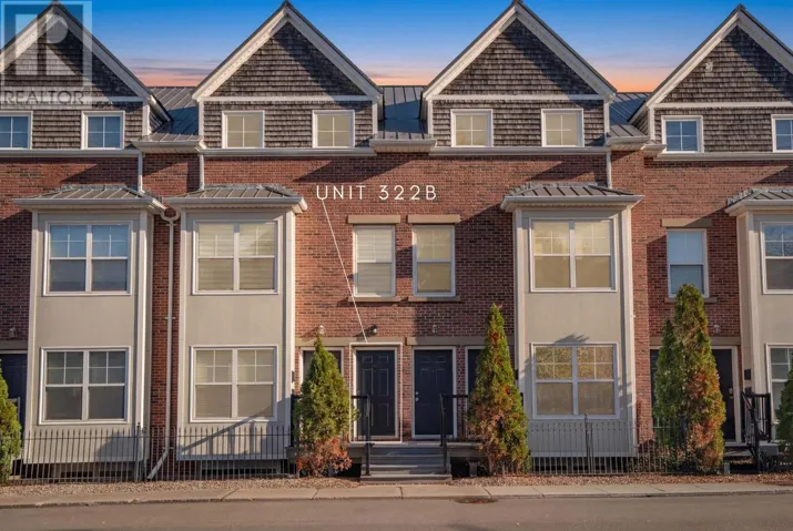 322B Queen Street, Charlottetown, Prince Edward Island C1A4C3