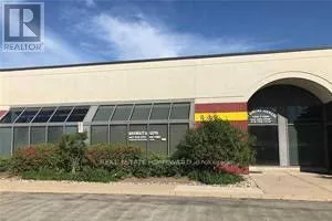 23 - 5225 ORBITOR DRIVE, Mississauga (Airport Corporate), Ontario L4W4Y8