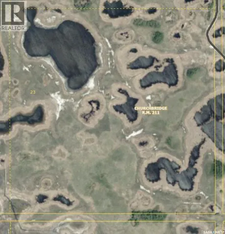 Crowsnest Properties and Developments Ltd., Churchbridge Rm No. 211, Saskatchewan S0A0M0