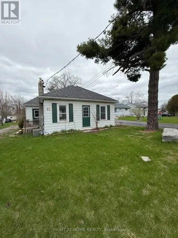 43 VICTORIA STREET, Marmora and Lake (Marmora Ward), Ontario K0K2M0