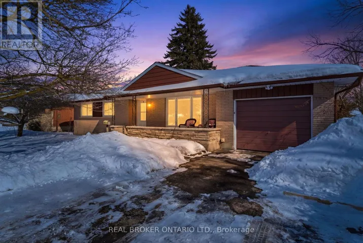 69 SECOND STREET, Woolwich, Ontario N3B1H6