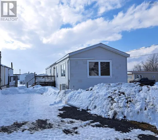 1 Jack Ross Road, Bible Hill, Nova Scotia B2N4J3