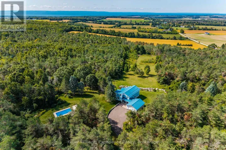 257 15 CONCESSION E, Tiny, Ontario L9M0N5
