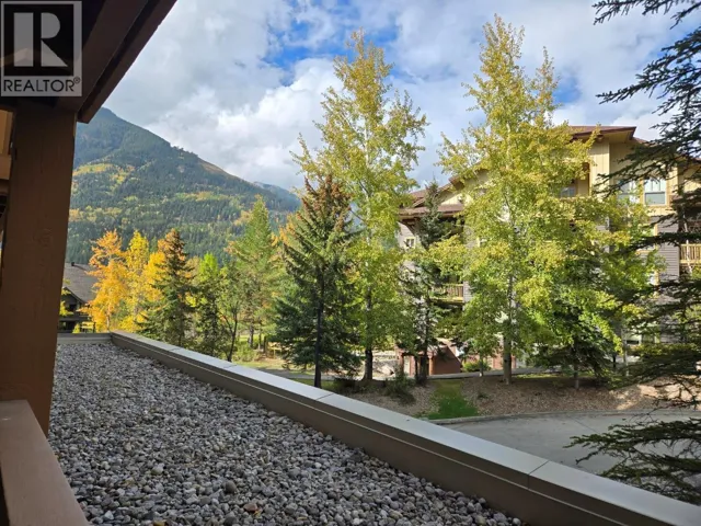 2080 Summit Drive Unit# 108, Panorama, British Columbia V0A1T0
