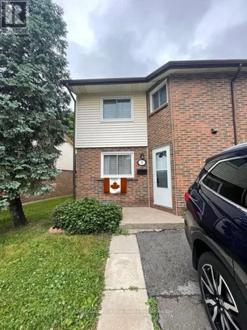 4 - 5982 DUNN STREET, Niagara Falls (Arad/Fallsview), Ontario L2G7J9