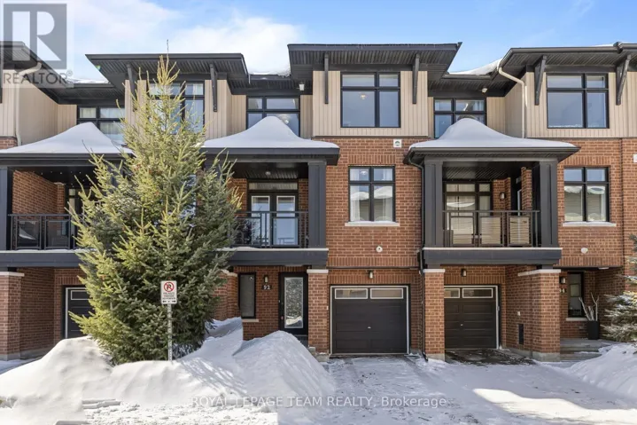 92 STOCKHOLM PRIVATE, Ottawa, Ontario K4M0G9