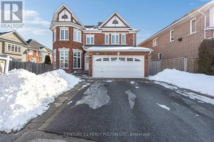 131 BOWLES DRIVE, Ajax (Central West), Ontario L1T4C3
