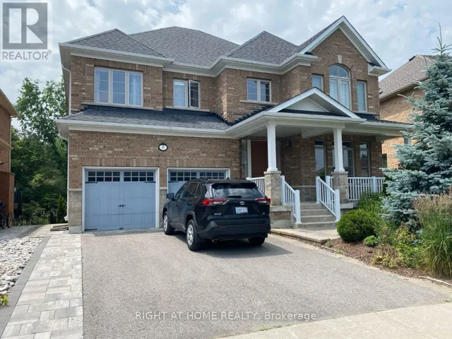 6 PHEASANT ( BASEMENT) DRIVE, Richmond Hill (Oak Ridges), Ontario L4E3S9