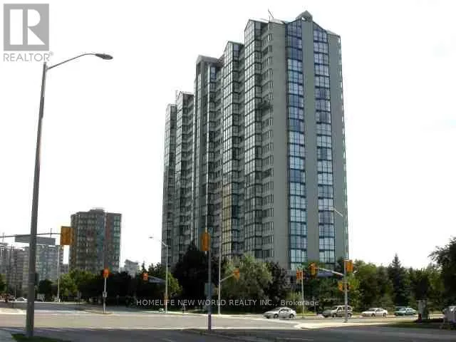 2210 - 350 WEBB DRIVE, Mississauga (City Centre), Ontario L5B3W4